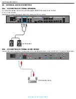 Предварительный просмотр 23 страницы Philips BDL4681XU User Manual