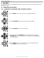 Предварительный просмотр 25 страницы Philips BDL4681XU User Manual