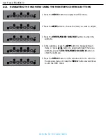 Предварительный просмотр 26 страницы Philips BDL4681XU User Manual