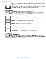 Предварительный просмотр 30 страницы Philips BDL4681XU User Manual