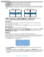 Предварительный просмотр 38 страницы Philips BDL4681XU User Manual