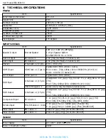 Предварительный просмотр 46 страницы Philips BDL4681XU User Manual