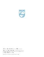 Предварительный просмотр 48 страницы Philips BDL4681XU User Manual