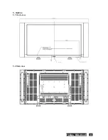 Preview for 10 page of Philips BDL46xxE Service Manual