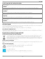 Preview for 7 page of Philips BDL4765EL User Manual