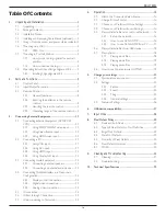 Preview for 9 page of Philips BDL4765EL User Manual