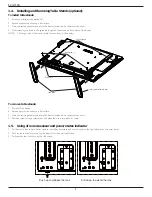 Preview for 11 page of Philips BDL4765EL User Manual