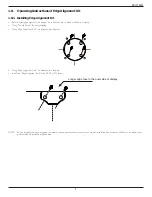 Preview for 14 page of Philips BDL4765EL User Manual