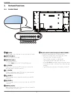 Preview for 15 page of Philips BDL4765EL User Manual