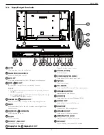 Preview for 16 page of Philips BDL4765EL User Manual