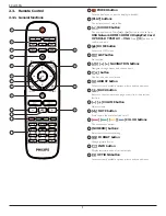 Preview for 17 page of Philips BDL4765EL User Manual