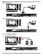 Preview for 21 page of Philips BDL4765EL User Manual