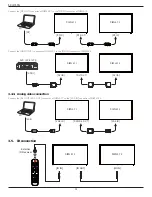 Preview for 23 page of Philips BDL4765EL User Manual