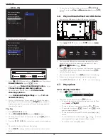 Preview for 27 page of Philips BDL4765EL User Manual