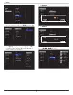 Preview for 33 page of Philips BDL4765EL User Manual