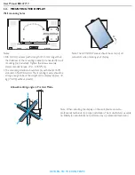 Предварительный просмотр 12 страницы Philips BDL4771V User Manual