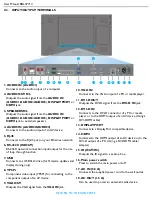 Предварительный просмотр 15 страницы Philips BDL4771V User Manual