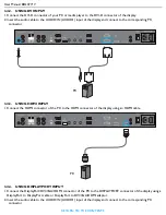 Предварительный просмотр 21 страницы Philips BDL4771V User Manual