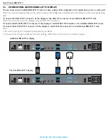 Предварительный просмотр 24 страницы Philips BDL4771V User Manual