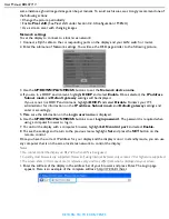 Предварительный просмотр 34 страницы Philips BDL4771V User Manual