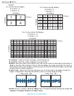 Предварительный просмотр 40 страницы Philips BDL4771V User Manual