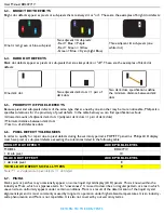 Предварительный просмотр 48 страницы Philips BDL4771V User Manual