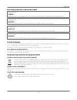 Предварительный просмотр 7 страницы Philips BDL4777XL User Manual