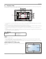 Предварительный просмотр 12 страницы Philips BDL4777XL User Manual