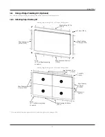 Предварительный просмотр 16 страницы Philips BDL4777XL User Manual