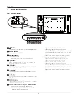 Предварительный просмотр 17 страницы Philips BDL4777XL User Manual