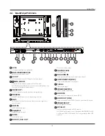 Предварительный просмотр 18 страницы Philips BDL4777XL User Manual