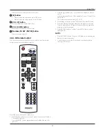 Предварительный просмотр 20 страницы Philips BDL4777XL User Manual