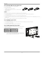 Предварительный просмотр 21 страницы Philips BDL4777XL User Manual