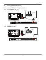 Предварительный просмотр 22 страницы Philips BDL4777XL User Manual