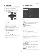 Предварительный просмотр 28 страницы Philips BDL4777XL User Manual