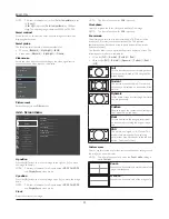 Предварительный просмотр 29 страницы Philips BDL4777XL User Manual