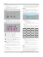 Предварительный просмотр 35 страницы Philips BDL4777XL User Manual