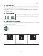 Предварительный просмотр 38 страницы Philips BDL4777XL User Manual