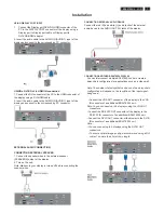 Preview for 7 page of Philips BDL4785SL/00 Service Manual