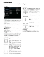 Preview for 10 page of Philips BDL4785SL/00 Service Manual