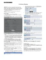 Preview for 12 page of Philips BDL4785SL/00 Service Manual