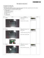 Preview for 17 page of Philips BDL4785SL/00 Service Manual