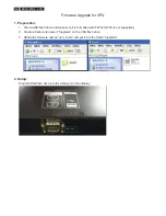 Preview for 46 page of Philips BDL4785SL/00 Service Manual