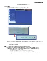 Preview for 47 page of Philips BDL4785SL/00 Service Manual