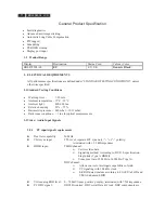 Preview for 71 page of Philips BDL4785SL/00 Service Manual