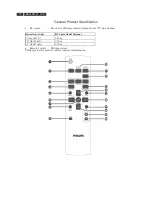 Preview for 79 page of Philips BDL4785SL/00 Service Manual