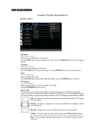 Preview for 85 page of Philips BDL4785SL/00 Service Manual