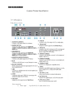 Preview for 99 page of Philips BDL4785SL/00 Service Manual