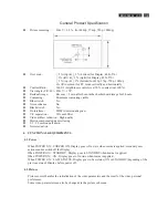 Preview for 102 page of Philips BDL4785SL/00 Service Manual