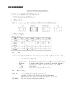 Preview for 103 page of Philips BDL4785SL/00 Service Manual